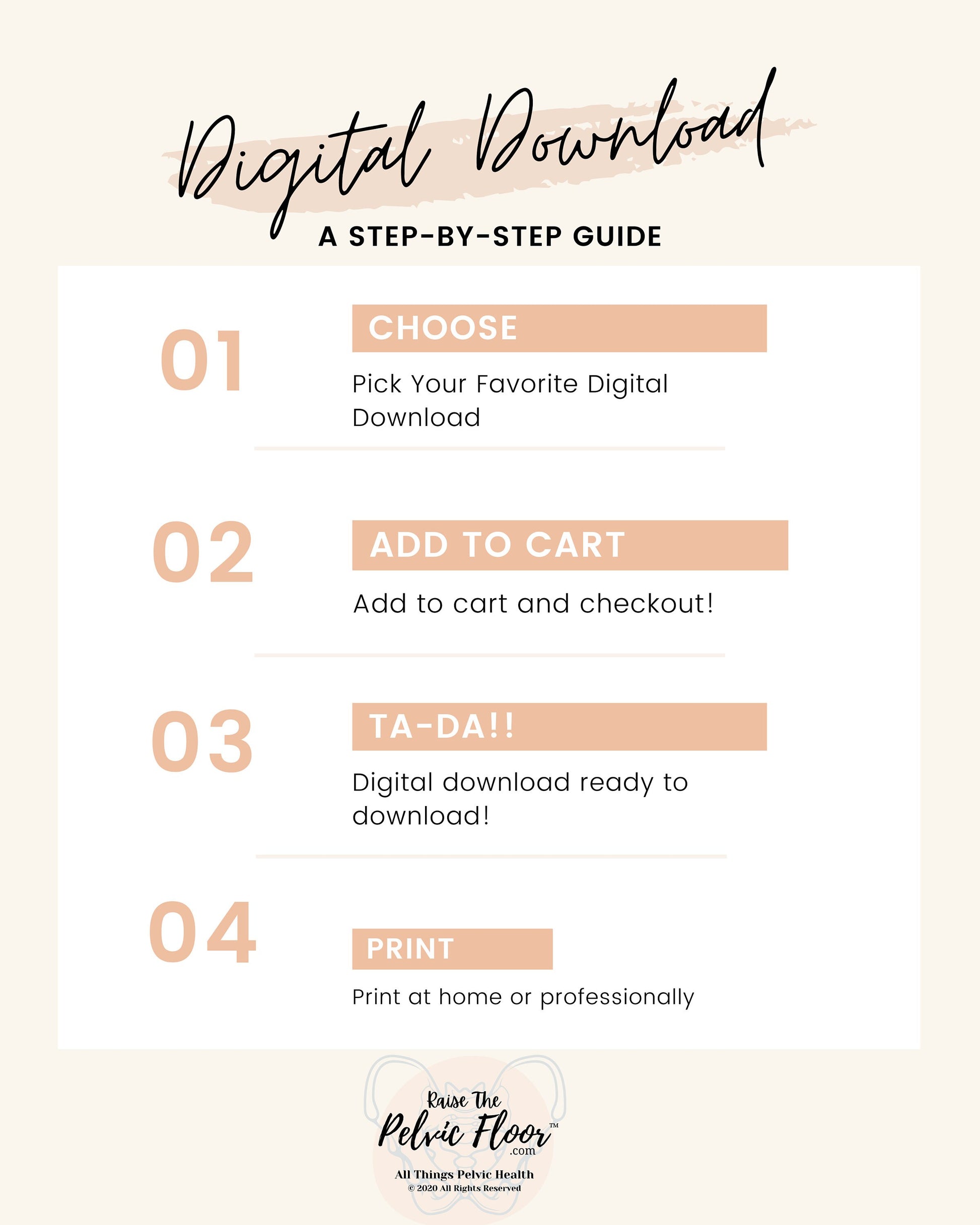 Bladder Diary Handout *DIGITAL DOWNLOAD* | Bladder Void Log Track | Patient flyer- tool for bladder leakage, irritants, timed voids